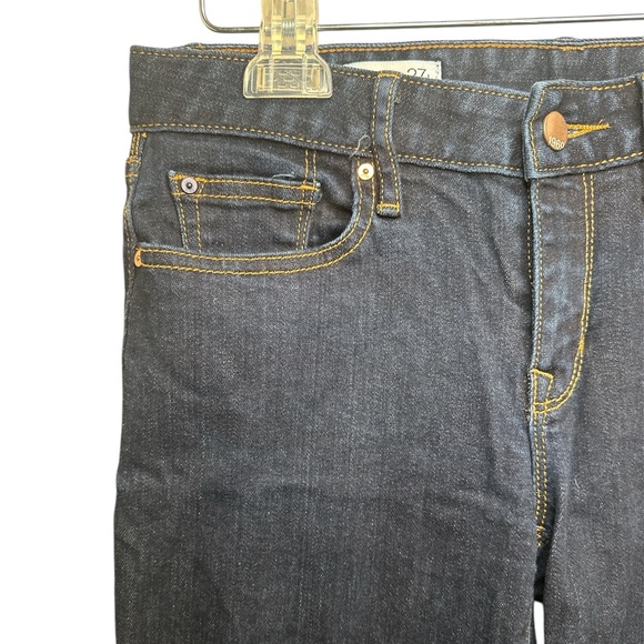 Gap 1969 Jeans, Always Skinny, size 27L - Picture 4 of 9
